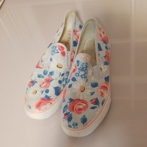 Cath Kidston shoes